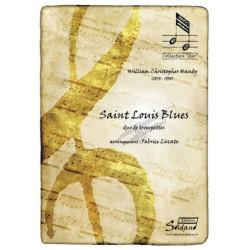 Saint Louis blues