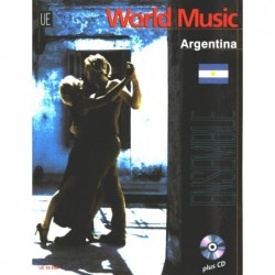 World Music Argentina