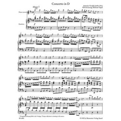 Die Schönsten Oboensoli