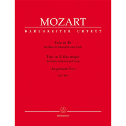 Concerto n°3 en Mib Majeur 447