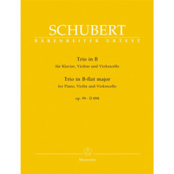 Quintette D.667 en la...