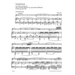 Sonate en trio en Do mineur