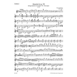 Partita en do mineur Bwv 1013