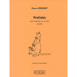 Wallaby