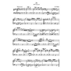 Leichte Klavierstücke und...