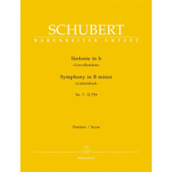 Symphonie n°1 en Do Maj Op.21