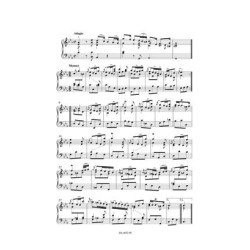 Barenreiter piano album...