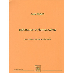 Méditation et danses celtes