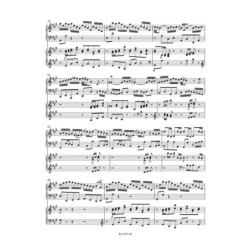 Concerto n° 4 en la Majeur...