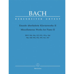 Oeuvres diverses Volume 2