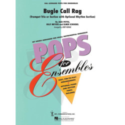 Bugle Call Rag