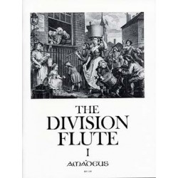 The Division Flûte Volume 1