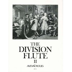 The Division Flûte Volume 2