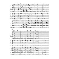 Les Noces de Figaro Kv 492,...