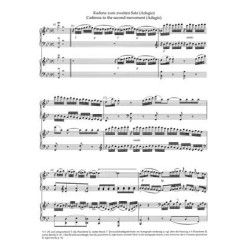 Orgelwerke Band 1 -...