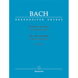 L'art de la fugue