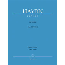 Armida Hob.XXVIII:12...
