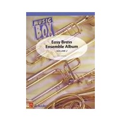 Easy brass ensemble album...
