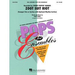 Zoot suit rio