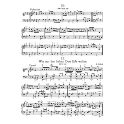 Petit livre d'Anna...