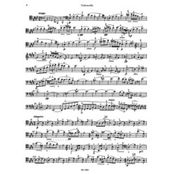 Concerto En Ré Majeur KV 314