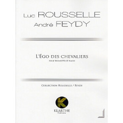 L'Ego des chevaliers