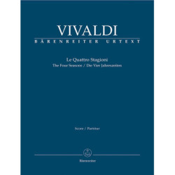 Les Quatre Saisons