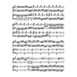 Oeuvres complètes pour deux...