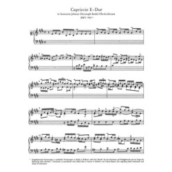 Six Sonates HWV 380-381