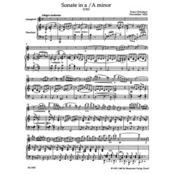 Concerto En Ré Majeur KV 314