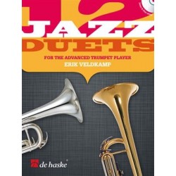 12 Jazz duets