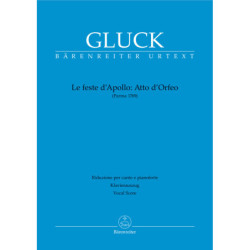 Atto d'Orfeo extrait de LE...