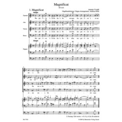 Pièces de Clavecin
