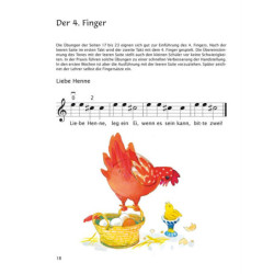 Winterreise Op.89 - voix...