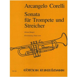 Sonate en ré Majeur