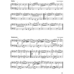 Winterreise Op.89 - voix...