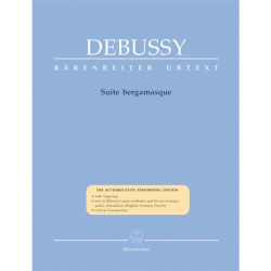 Suite Bargamasque