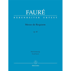 Requiem Op. 48