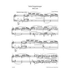 Peer Gynt Suite n°1 Op.46