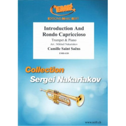 Introduction et Rondo...