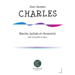 Marche, Ballade et Ritournelle