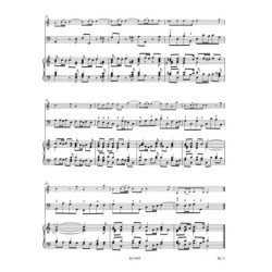 La Valse  Poème Chorégraphique