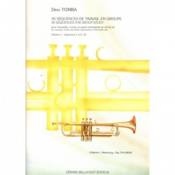 Histoire de tuba Vol. 3