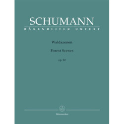 Scènes de la forêt