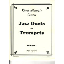 Jazz Duets
