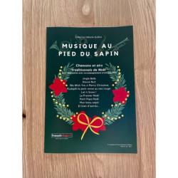 Musique au pied du sapin