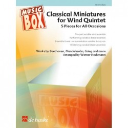 Classical Miniatures for...
