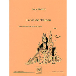 La vie de château