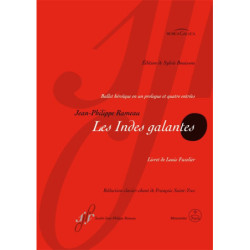 Le Temple de la gloire