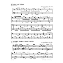 Sonate Op. 99 en fa Majeur